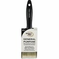 Gourmetgalley 292 2.5 in. General Purpose Polyester Brush GO3577907